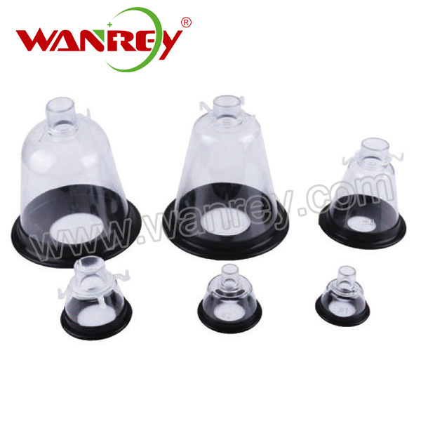 Veterinary Anesthesia Mask Animal Mask